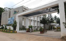 Hotel Hassan Ashok